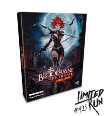 Bloodrayne Betrayal: Fresh Bites [Collector's Edition]